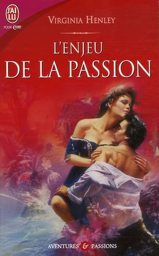 9782290356265: L'enjeu de la passion