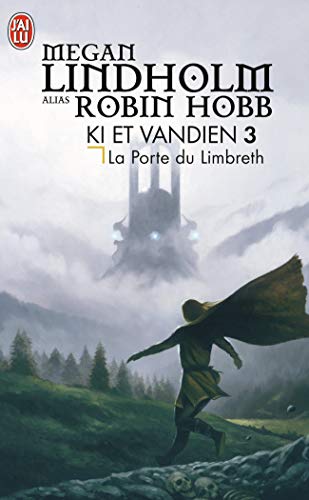 Stock image for Ki et Vandien, Tome 3 : La Porte du Limbreth for sale by Librairie Th  la page