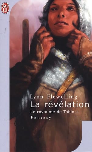 9782290357002: LE ROYAUME DE TOBIN - 4 - LA REVELATION (IMAGINAIRE)