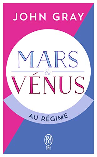 Stock image for Mars et Vnus au rgime for sale by Ammareal