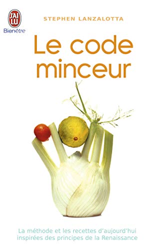 Stock image for Le code minceur for sale by Ammareal