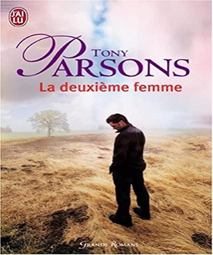 9782290357330: La deuxime femme