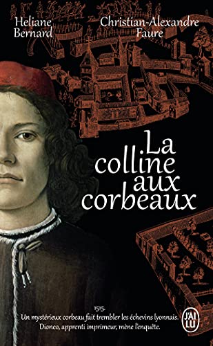 Beispielbild fr La colline aux corbeaux zum Verkauf von Ammareal