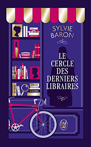 Beispielbild fr Le Cercle des derniers libraires: dition collector zum Verkauf von Ammareal