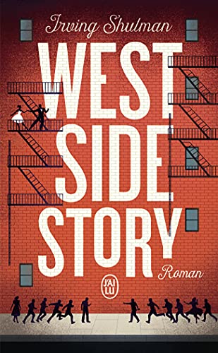 Beispielbild fr West Side Story zum Verkauf von Ammareal