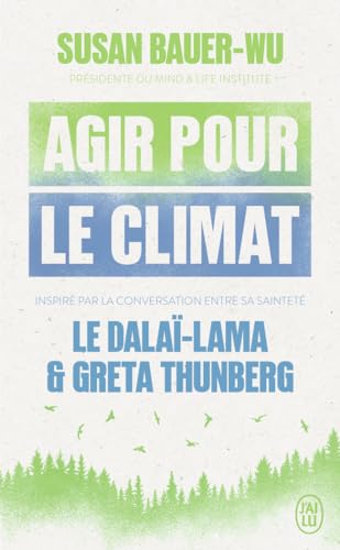 Stock image for Agir pour le climat for sale by Librairie Pic de la Mirandole