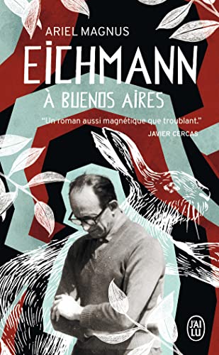 Beispielbild fr Eichmann  Buenos Aires zum Verkauf von Ammareal