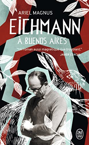 Stock image for Eichmann  Buenos Aires for sale by Ammareal