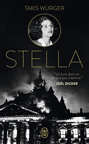 Stock image for Stella [Poche] Wrger, Takis; Vitkine, Antoine et Mirsky, Daniel for sale by BIBLIO-NET