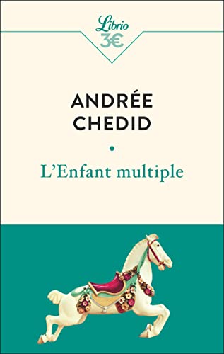 9782290366646: L'Enfant multiple