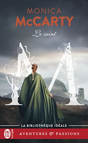 Stock image for Le saint for sale by Ammareal