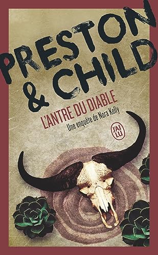 Beispielbild fr L'antre du diable zum Verkauf von Chapitre.com : livres et presse ancienne