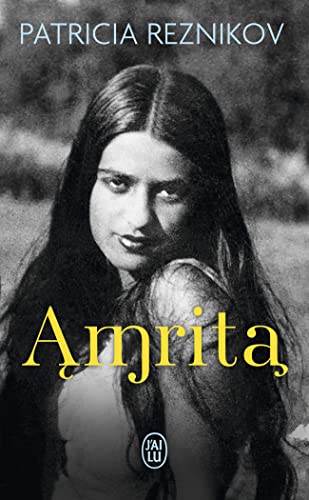 Imagen de archivo de Amrita a la venta por Ammareal