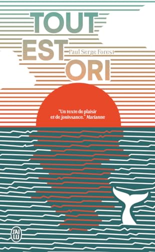 Stock image for Tout est Ori for sale by Librairie Th  la page