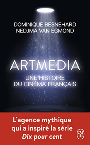 Stock image for Artmedia: Une histoire du cinma franais Van Egmond, Nedjma et Besnehard, Dominique for sale by BIBLIO-NET