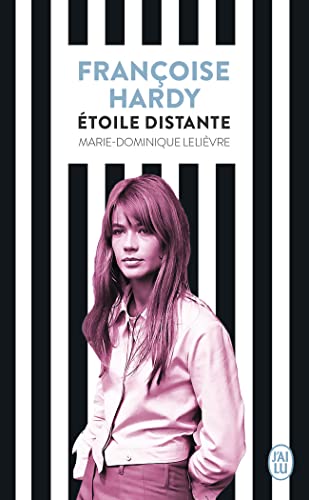 9782290379257: Franoise Hardy: toile distante