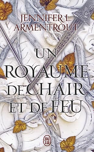 Stock image for Le sang et la cendre: Un royaume de chair et de feu (2) [FRENCH LANGUAGE - No Binding ] for sale by booksXpress