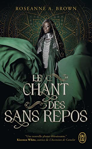 Imagen de archivo de Le chant des sans repos: LE CHANT DES SANS REPOS (1) a la venta por medimops