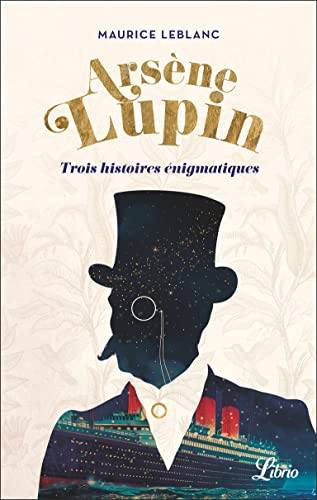 9782290381410: Arsne Lupin: Trois histoires nigmatiques