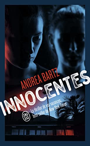 Stock image for Innocentes for sale by Ammareal