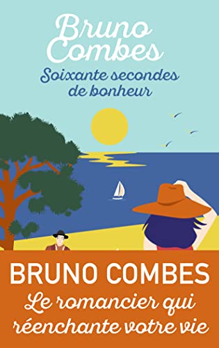 Stock image for Soixante secondes de bonheur for sale by Librairie Th  la page