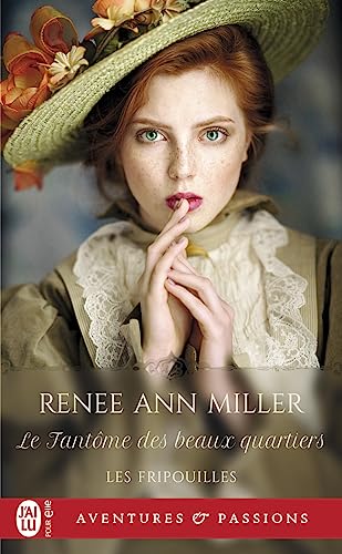 Stock image for Le Fantôme des beaux quartiers [FRENCH LANGUAGE - No Binding ] for sale by booksXpress