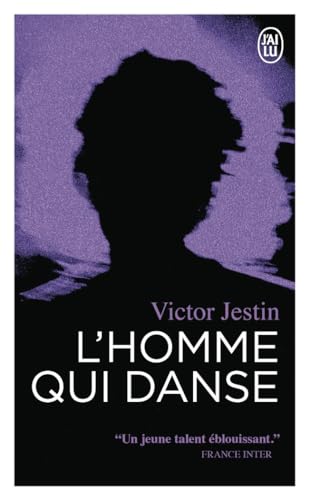 Stock image for L'homme qui danse for sale by Librairie Pic de la Mirandole