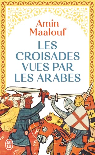 Stock image for Les croisades vues par les Arabes for sale by medimops