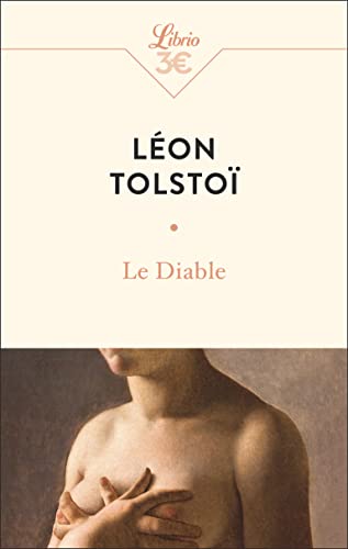 Stock image for Le Diable for sale by Librairie Th  la page