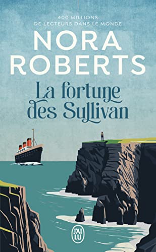 Stock image for La fortune des Sullivan for sale by Ammareal