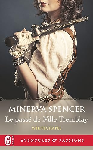 Beispielbild fr Le pass de Mlle Tremblay zum Verkauf von medimops