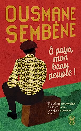 Beispielbild fr O pays, mon beau peuple zum Verkauf von Chapitre.com : livres et presse ancienne