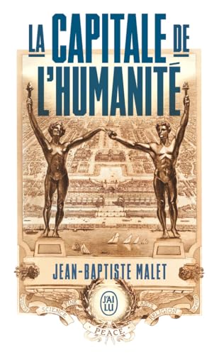 Beispielbild fr CAPITALE DE L'HUMANIT (LA) zum Verkauf von Librairie La Canopee. Inc.