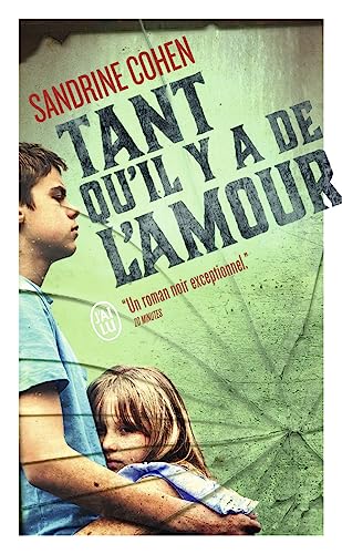 Stock image for Tant qu'il y a de l'amour for sale by Ammareal