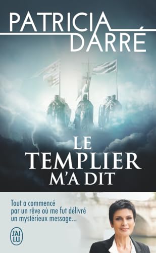 Beispielbild fr TEMPLIER M'A DIT(LE) zum Verkauf von Librairie La Canopee. Inc.