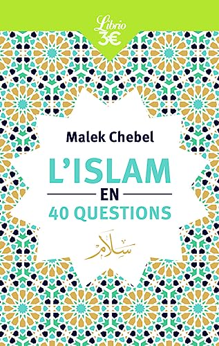 9782290393802: L'Islam en 40 questions