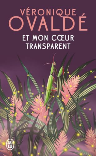 Beispielbild fr Et mon coeur transparent zum Verkauf von Librairie Th  la page