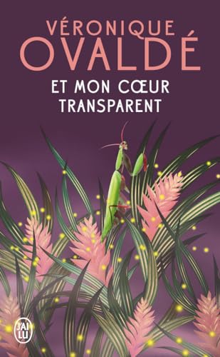 Stock image for Et mon coeur transparent for sale by Librairie Th  la page