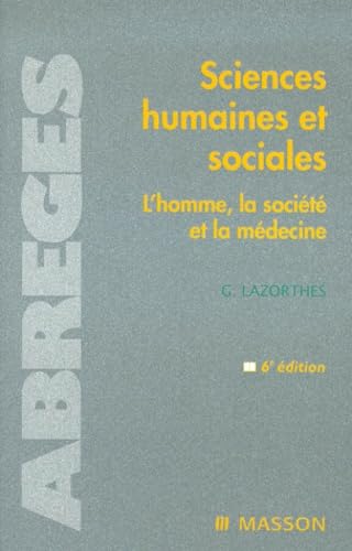 9782294001086: Sciences humaines et sociales