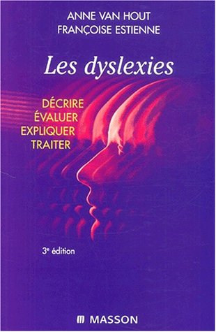 Stock image for Les dyslexies for sale by medimops