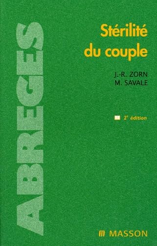 9782294015335: Strilit du couple