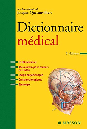 9782294019418: Dictionnaire mdical