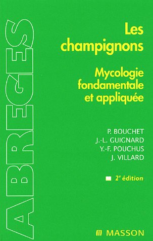 Beispielbild fr Les champignons: POD zum Verkauf von Books Unplugged