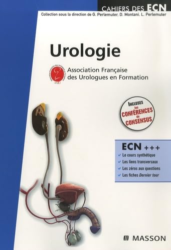 9782294076145: Urologie