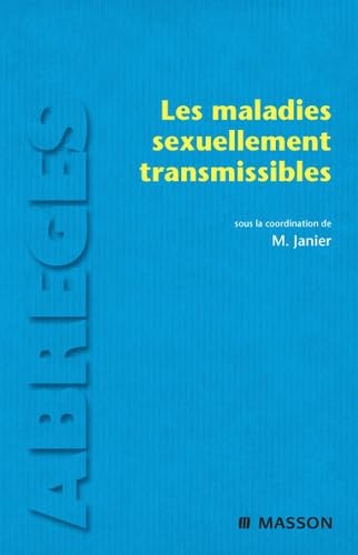 Stock image for infections sexuelles transmissibles