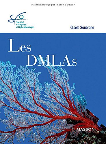 Imagen de archivo de Les DMLAs Rapport SFO 2007 a la venta por Librairie de l'Avenue - Henri  Veyrier