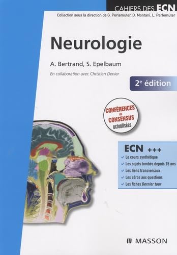 9782294093203: Neurologie