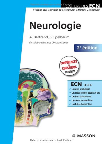 Stock image for Neurologie. confrences de consensus actualises for sale by Chapitre.com : livres et presse ancienne