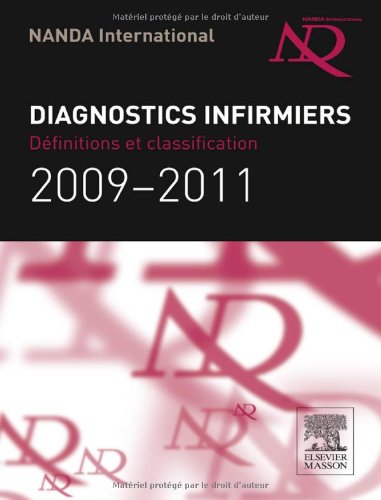 Stock image for Diagnostics infirmiers 2010/2011 for sale by Ammareal