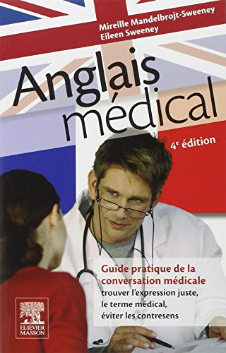 9782294709777: Anglais mdical